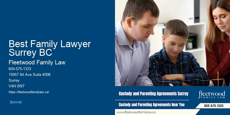 Best Family Lawyer Surrey BC BC Family Legal Professionals