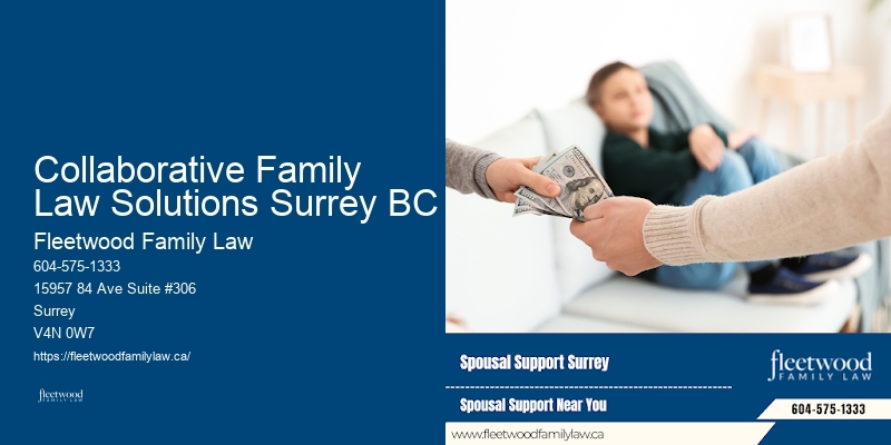 Collaborative Family Law Solutions Surrey BC BC Divorce Mediation Lawyer