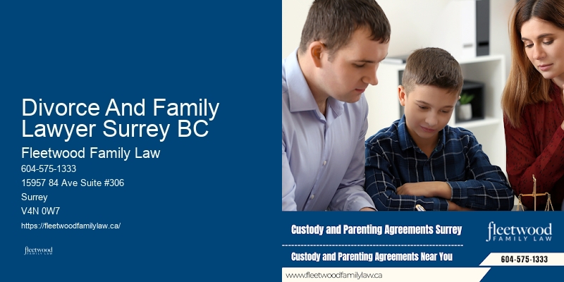 Collaborative Divorce Specialists Divorce And Family Lawyer Surrey BC BC