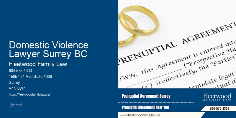 Family Law Advocates Domestic Violence Lawyer Surrey BC BC