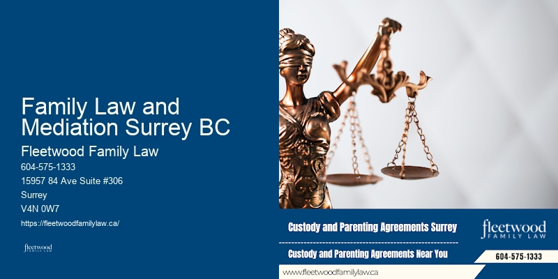 Family Law Appeals Experts Family Law and Mediation Surrey BC BC