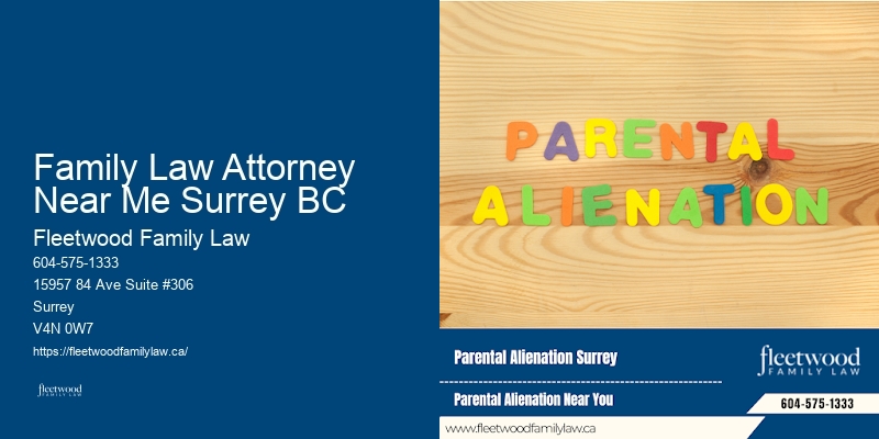 Family Law Attorney Near Me Surrey BC BC Family Law Negotiation