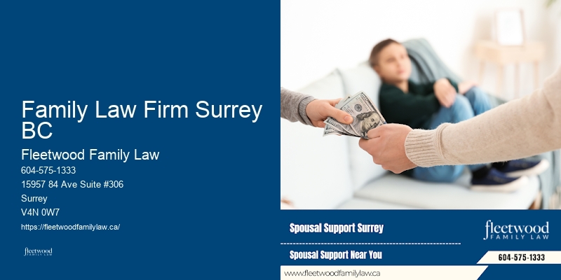 Family Law Firm Surrey BC BC Divorce Resolution Lawyer