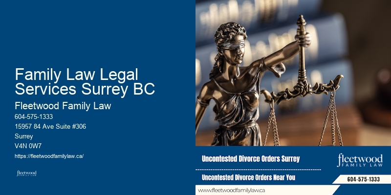 Top Family Legal Experts Family Law Legal Services Surrey BC BC