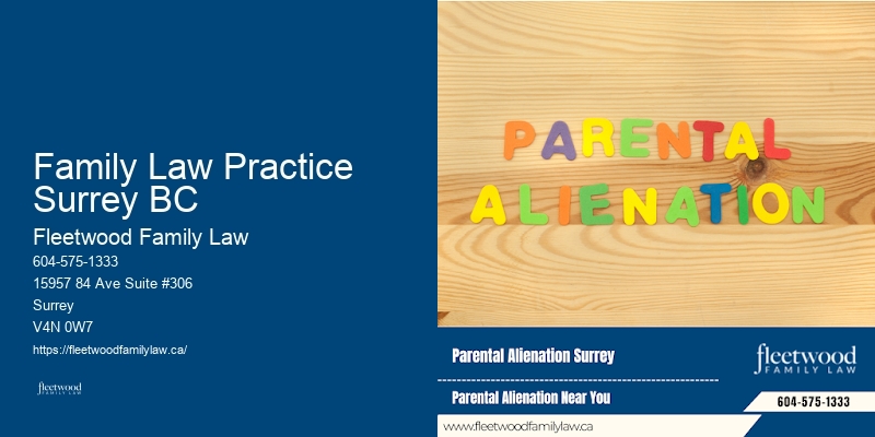 Affordable Family Law Services Family Law Practice Surrey BC BC