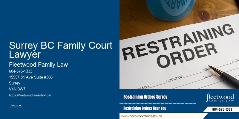 Family Law Helpline Surrey BC Family Court Lawyer BC
