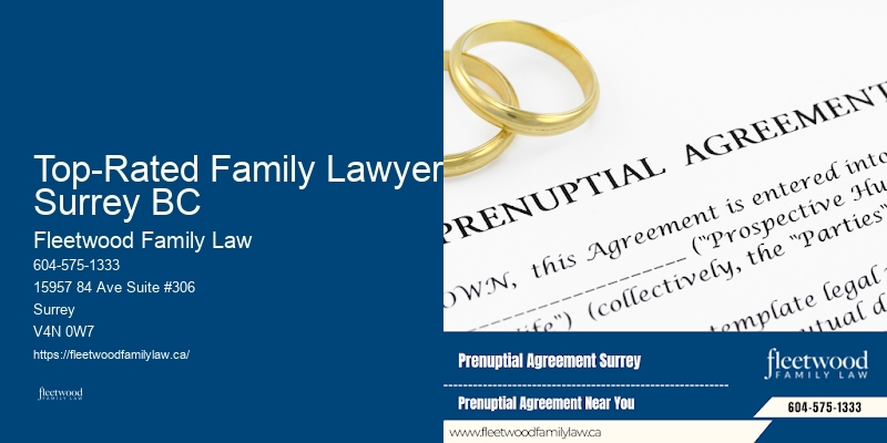 Family law case reviews Top-Rated Family Lawyer Surrey BC BC