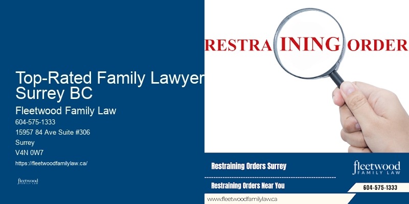 Common Law Marriage Legal Counsel Top-Rated Family Lawyer Surrey BC BC