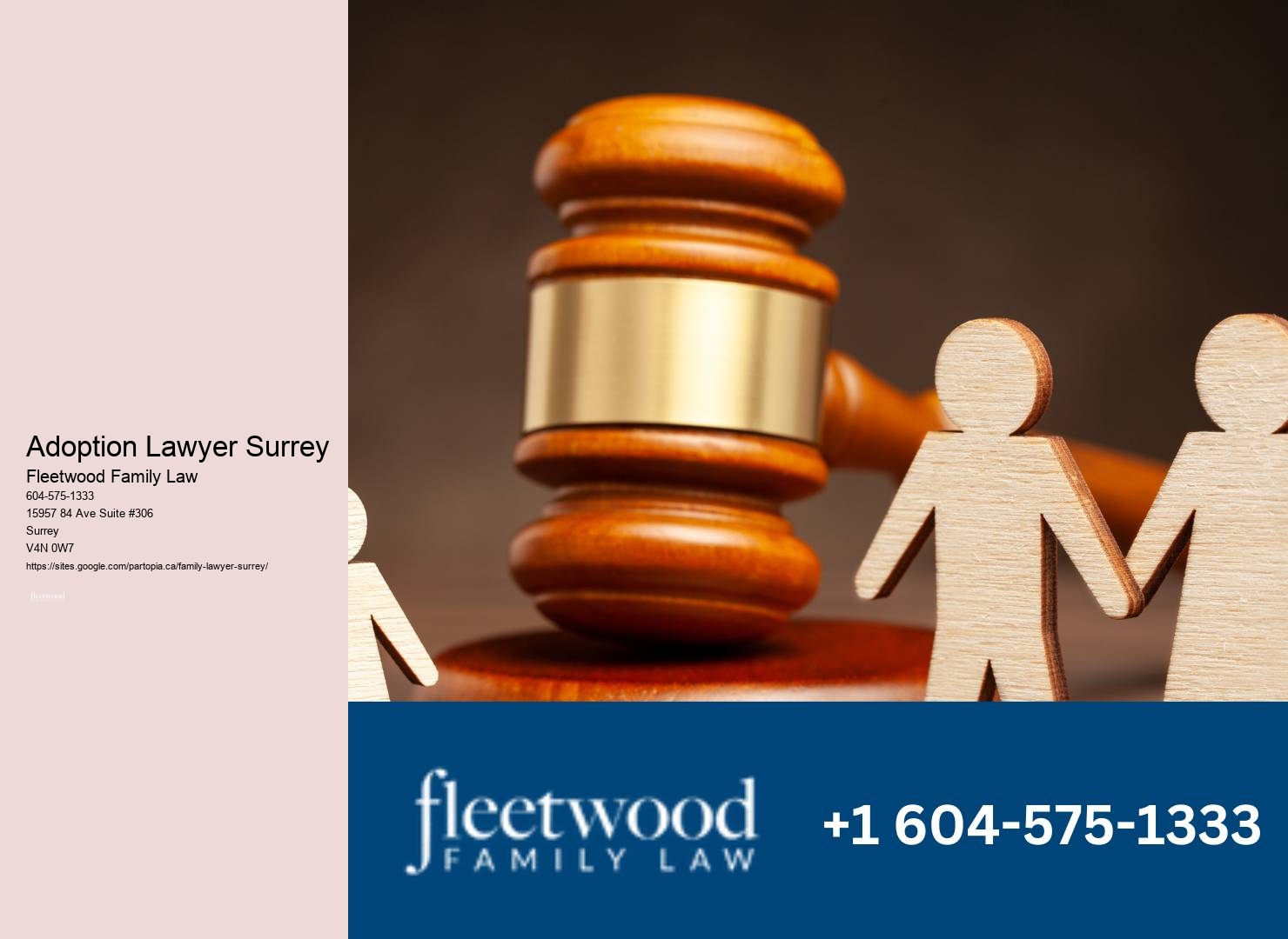 Alimony Legal Support Surrey