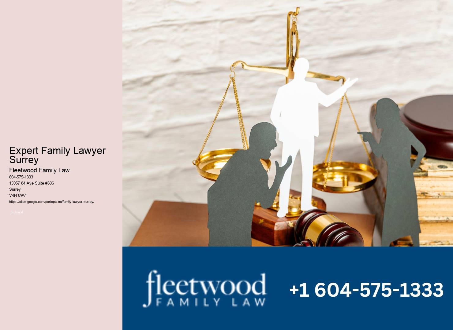 Free Divorce Lawyer Consultation Surrey