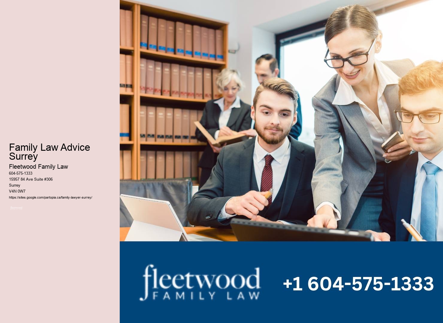 Adoption legal advice Surrey