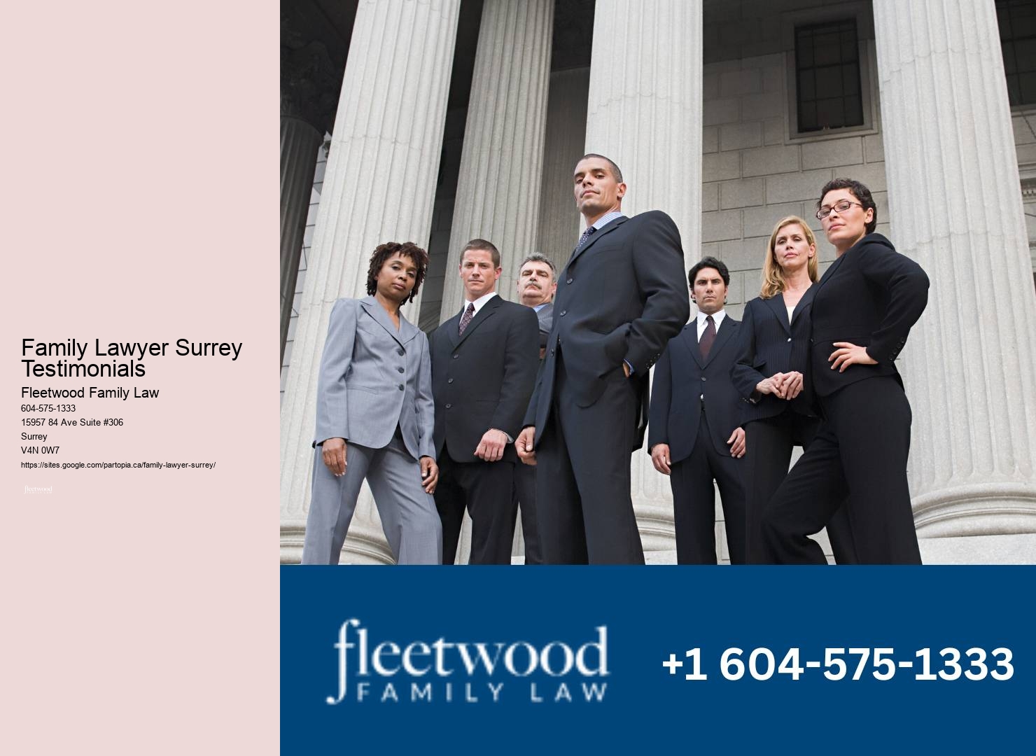 Adoption legal counsel Surrey