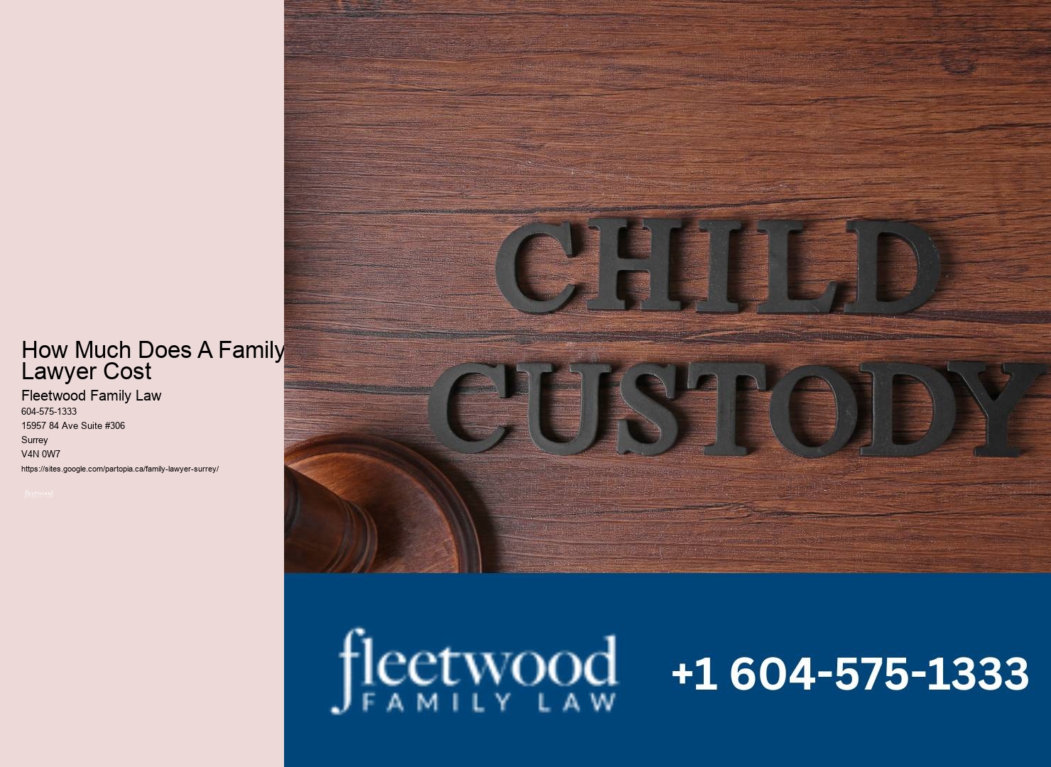 Business law services BC