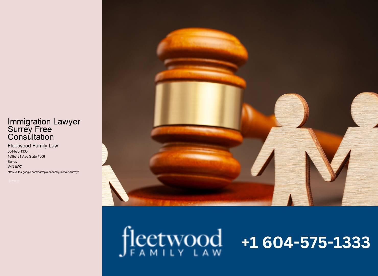 Criminal defense attorney Surrey