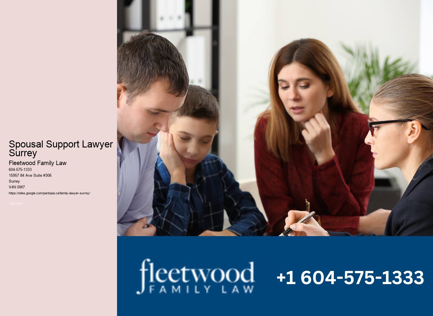 Custody lawyers in Surrey