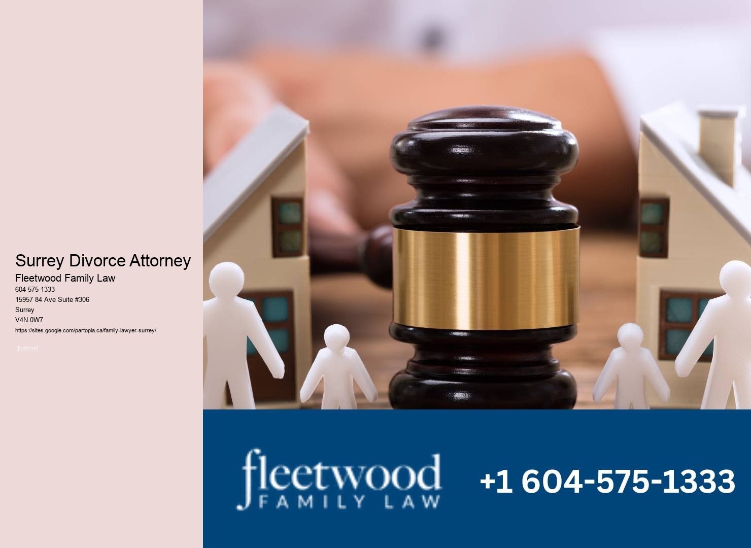 Adoption legal representation Surrey