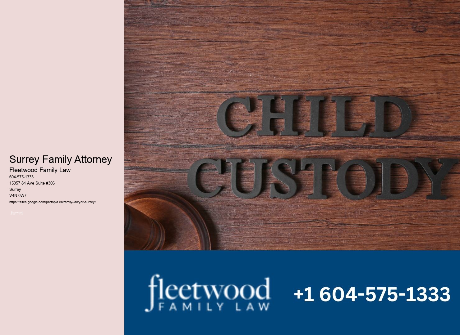 Adoption legal services Surrey