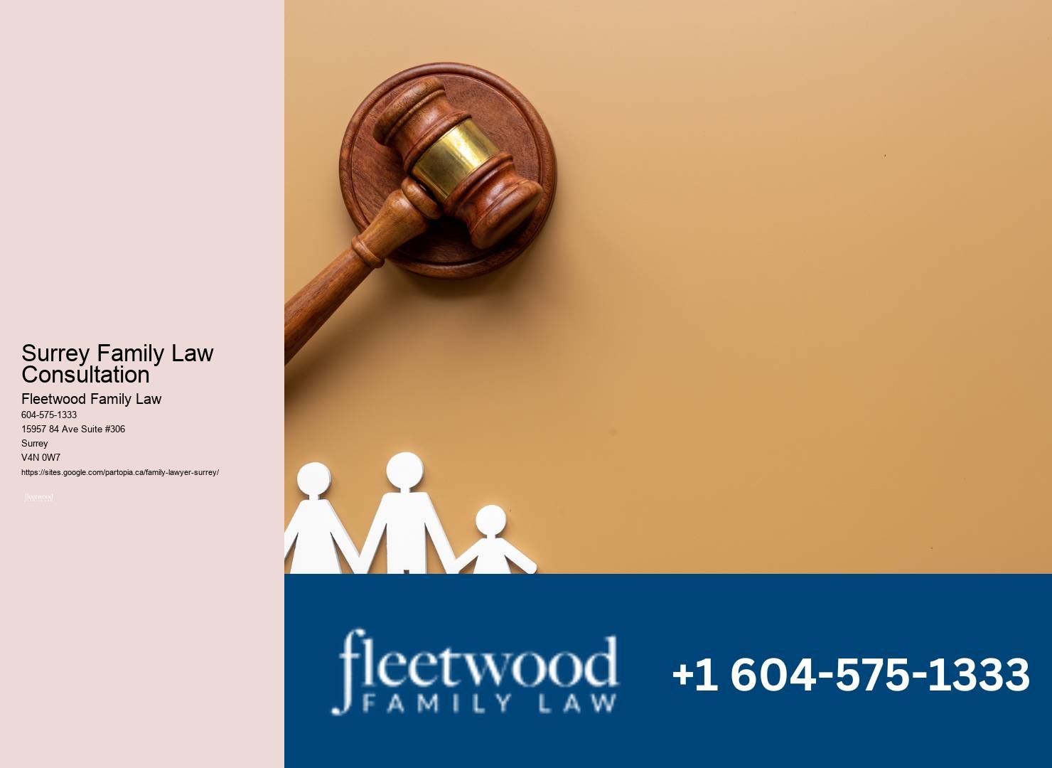 Top Divorce Lawyer Surrey