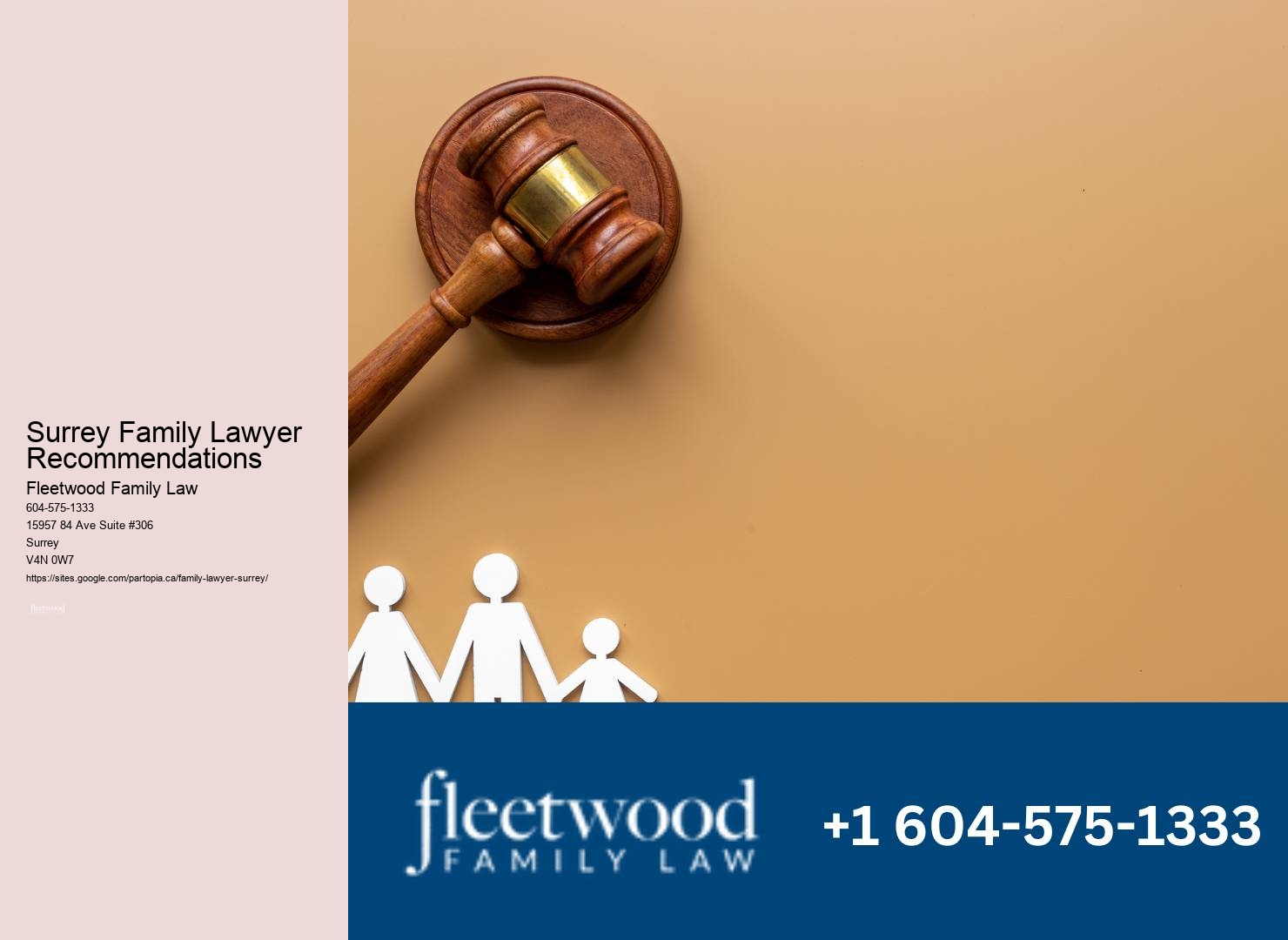 Surrey prenuptial agreement legal counsel