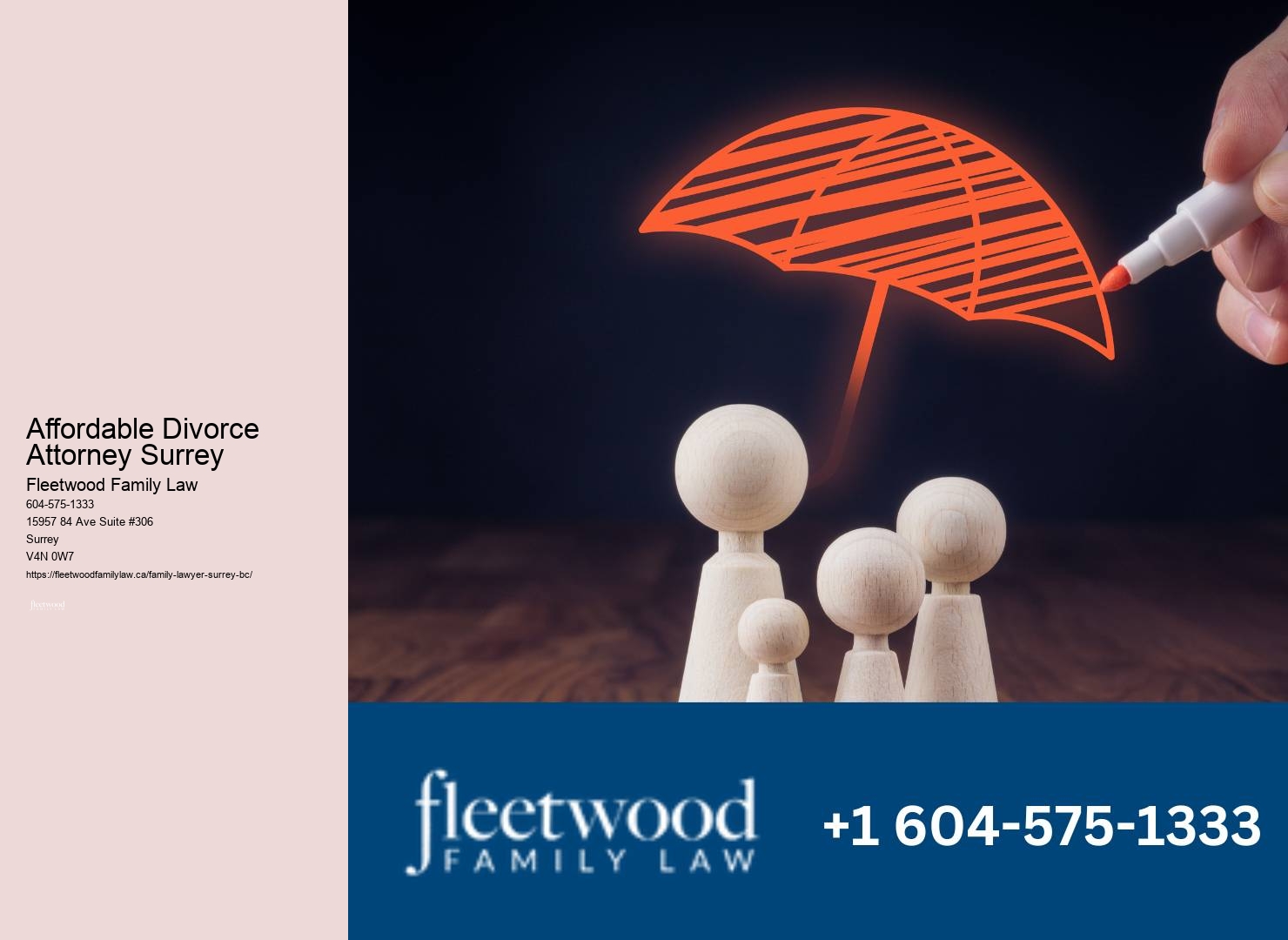 Affordable Divorce Attorney Surrey Adoption Lawyer Fees
