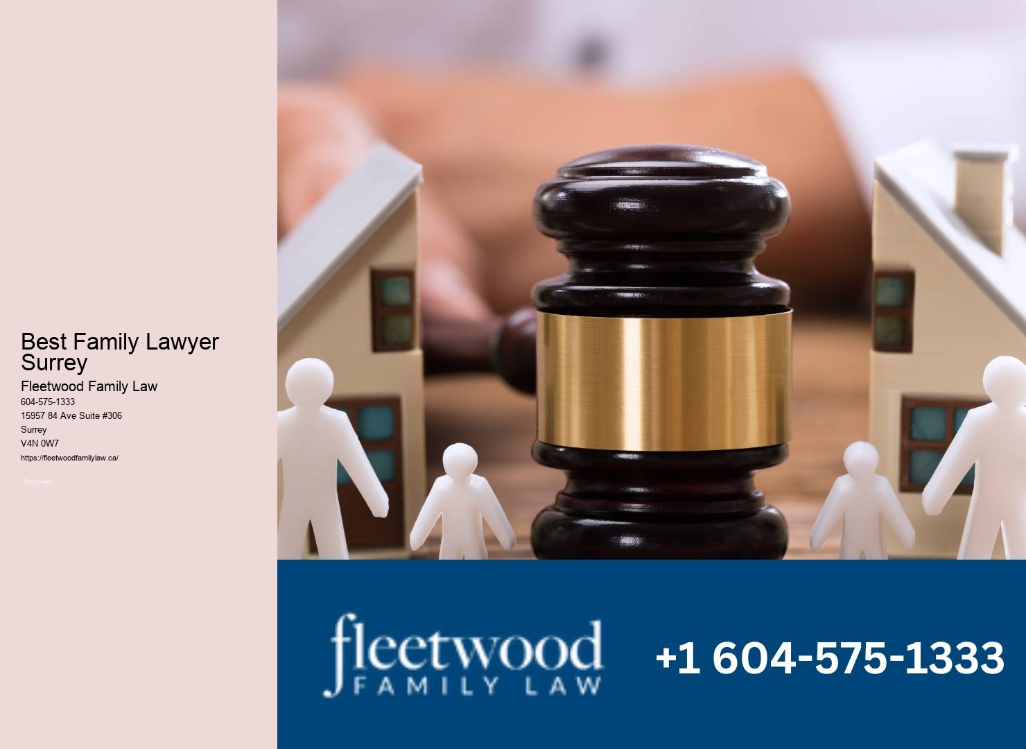 Best Family Lawyer Surrey Prenuptial Agreement Legal Services