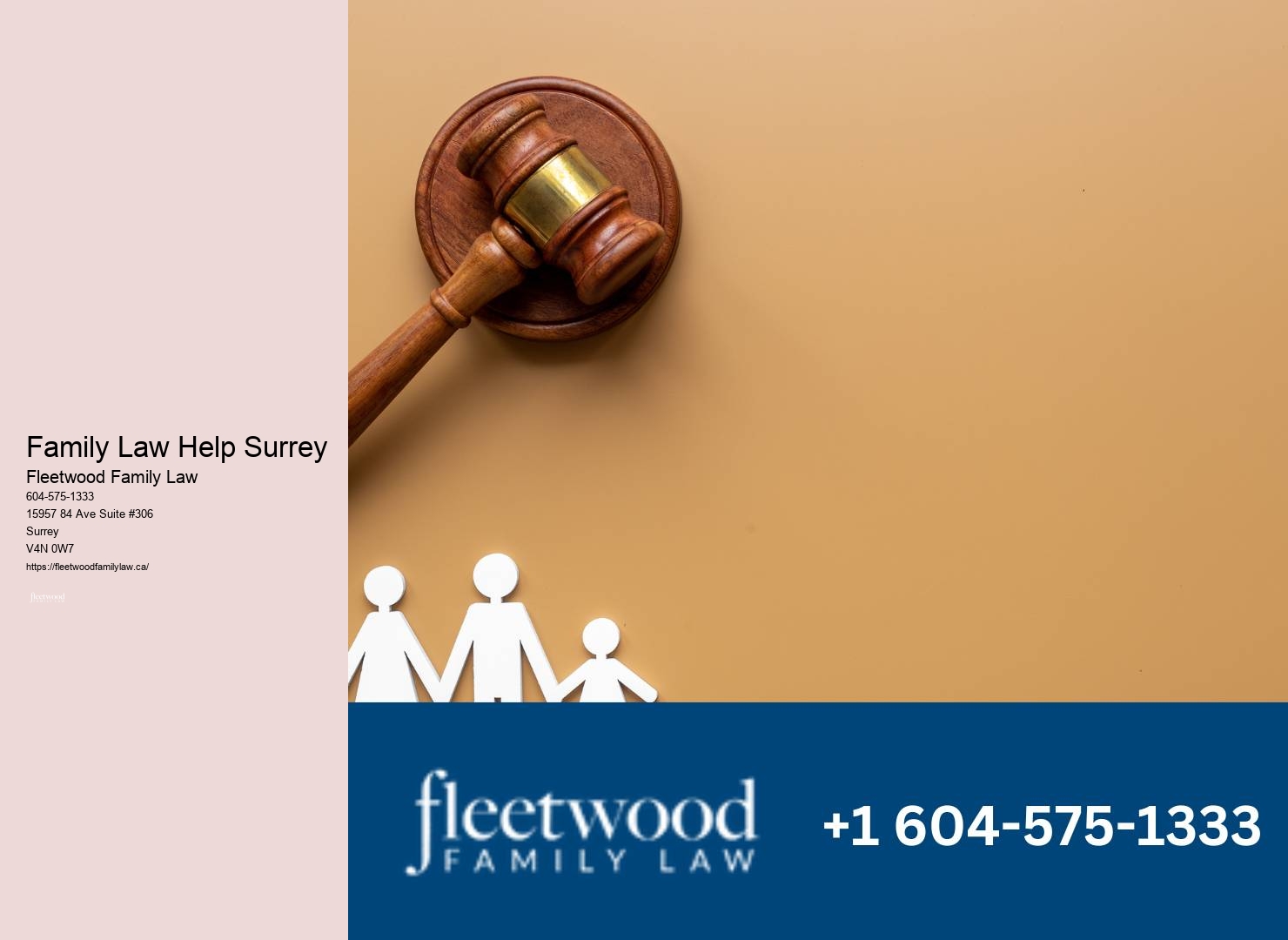 Family Law Help Surrey Family Law Legal Aid