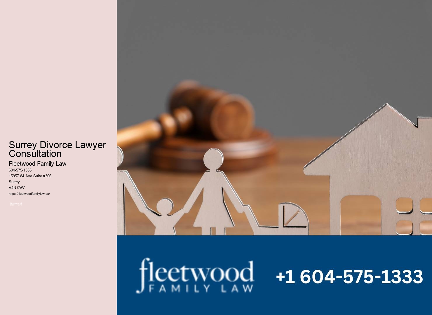Affordable Family Legal Aid Surrey Divorce Lawyer Consultation