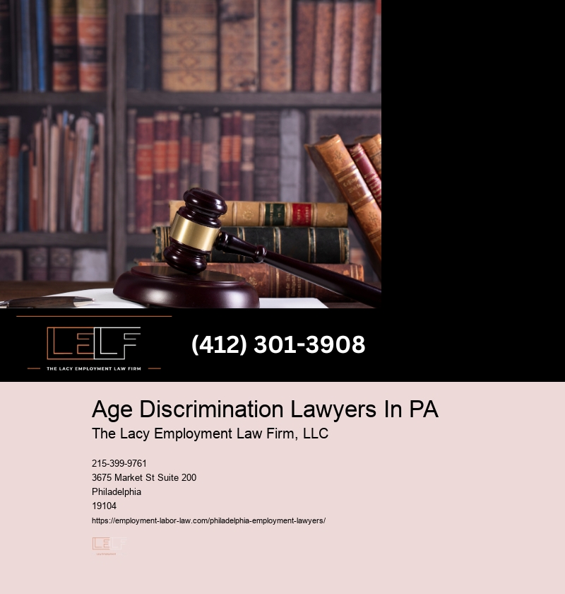 Employment Disputes Settlement Philadelphia