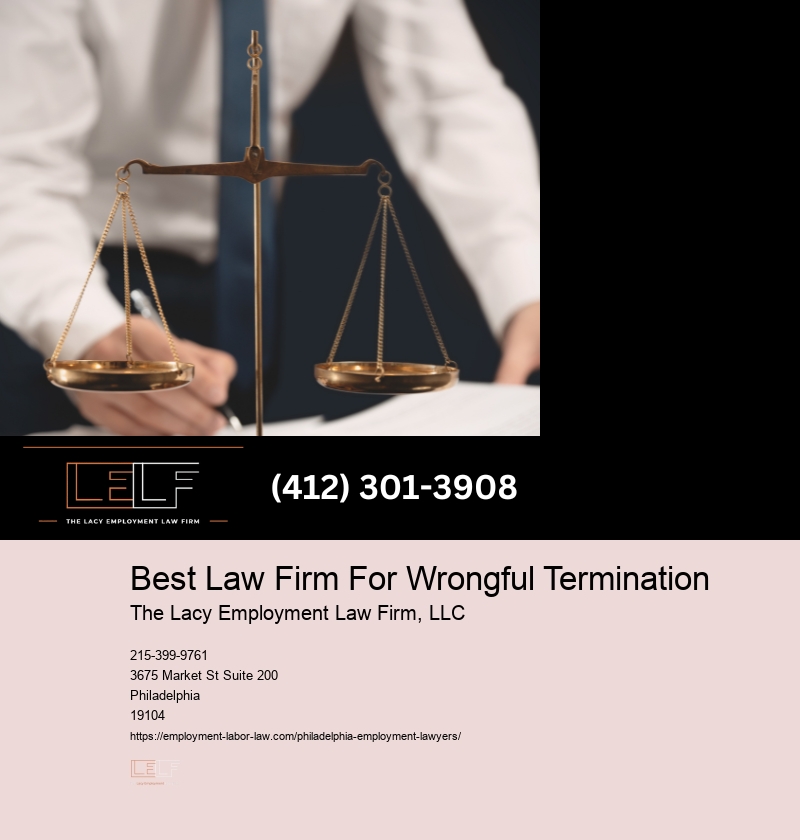 Philadelphia Employment Law Service