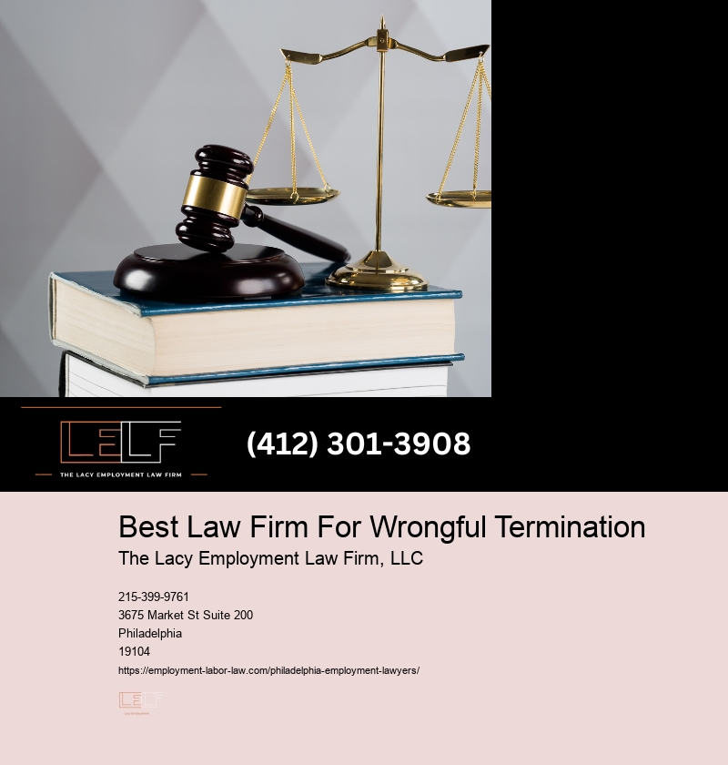 Philadelphia Unemployment Lawyer