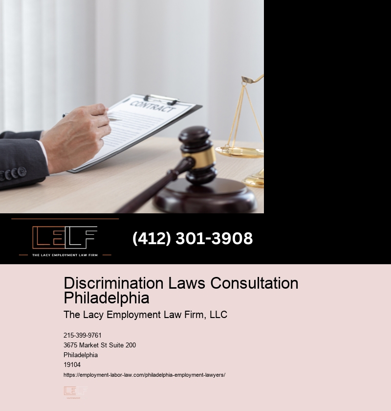 Employee dispute resolution Philadelphia