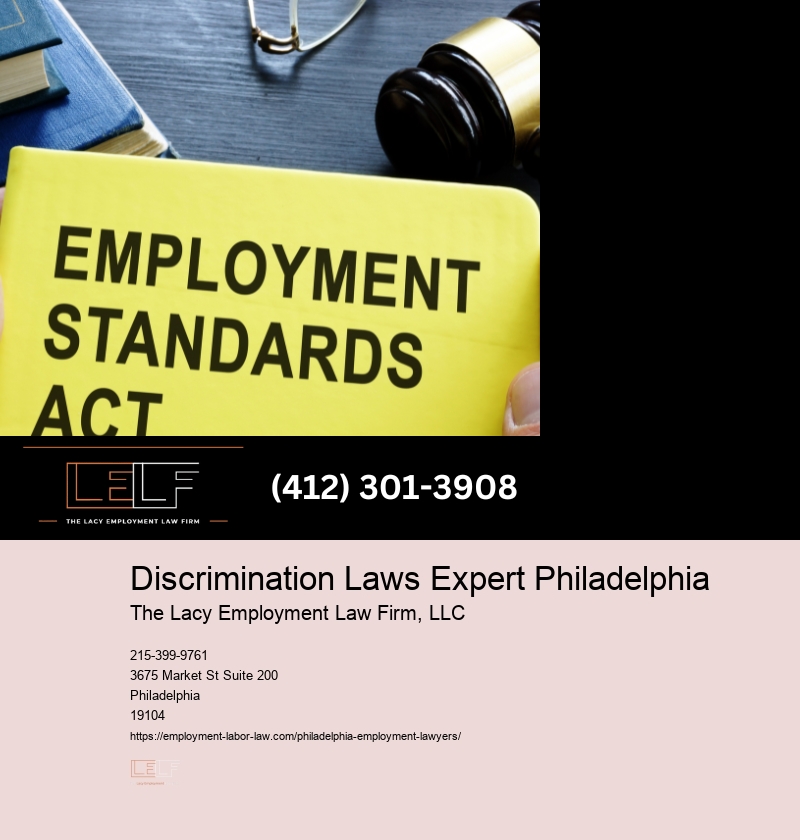 FMLA Compliance Program Philadelphia