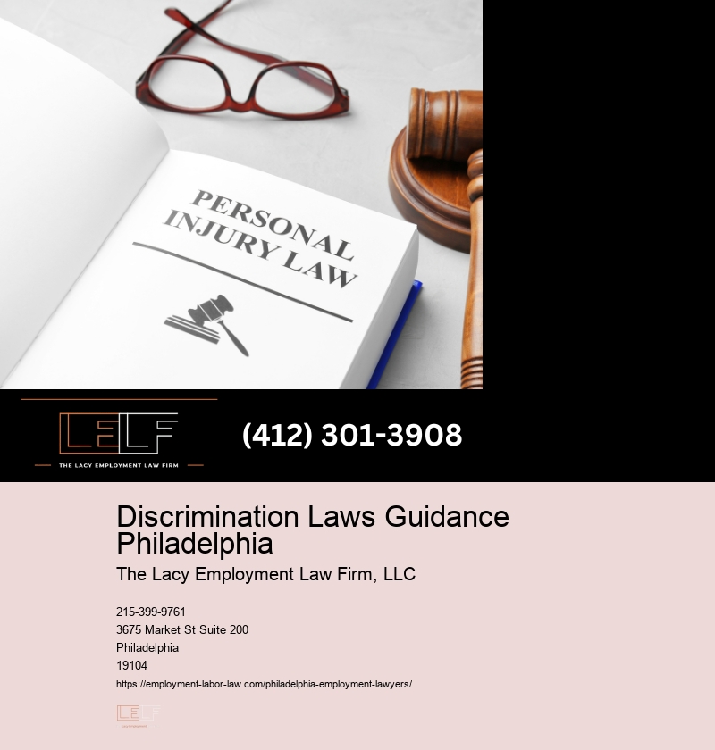 FMLA Attorney Philadelphia