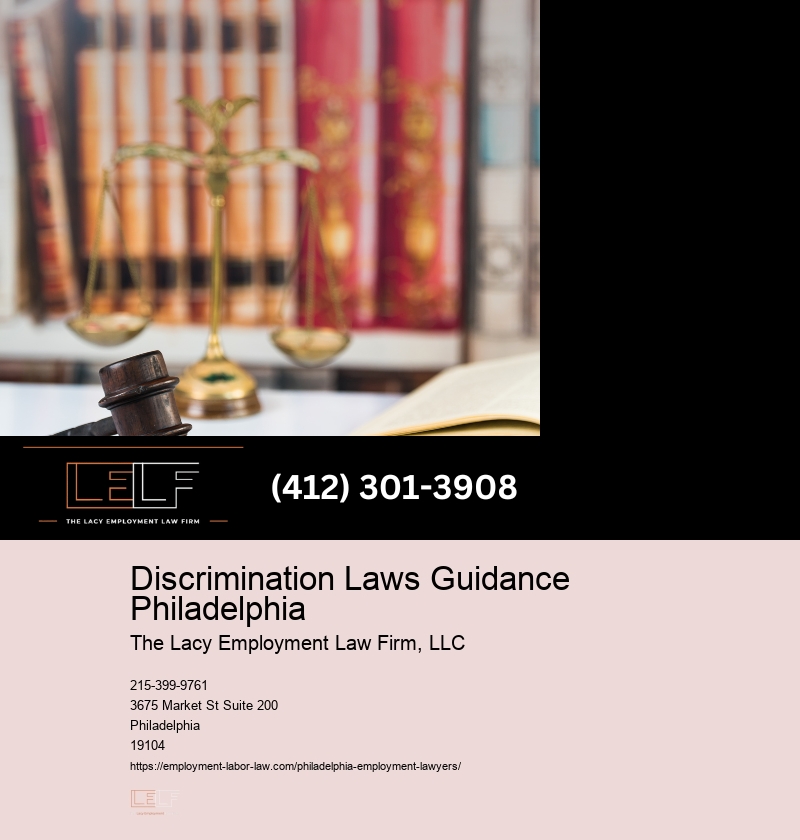 Find Employment Attorney Near You