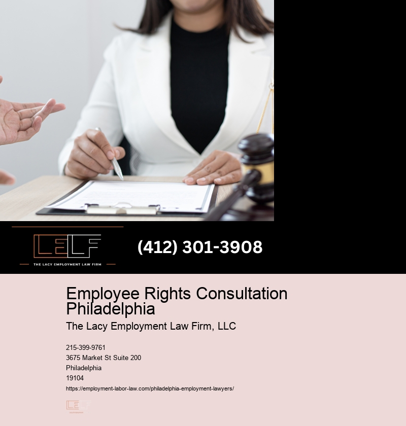Legal assistance for workplace accidents Philadelphia