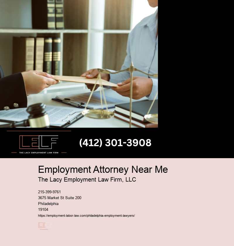 Discrimination Laws Consultation Philadelphia