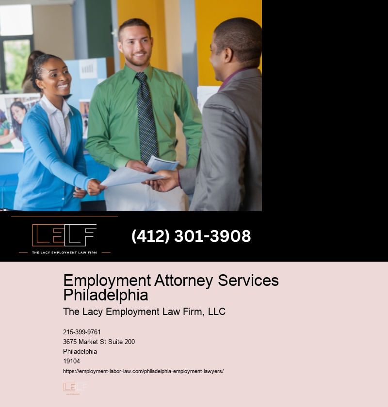 Retaliation investigation services Philadelphia