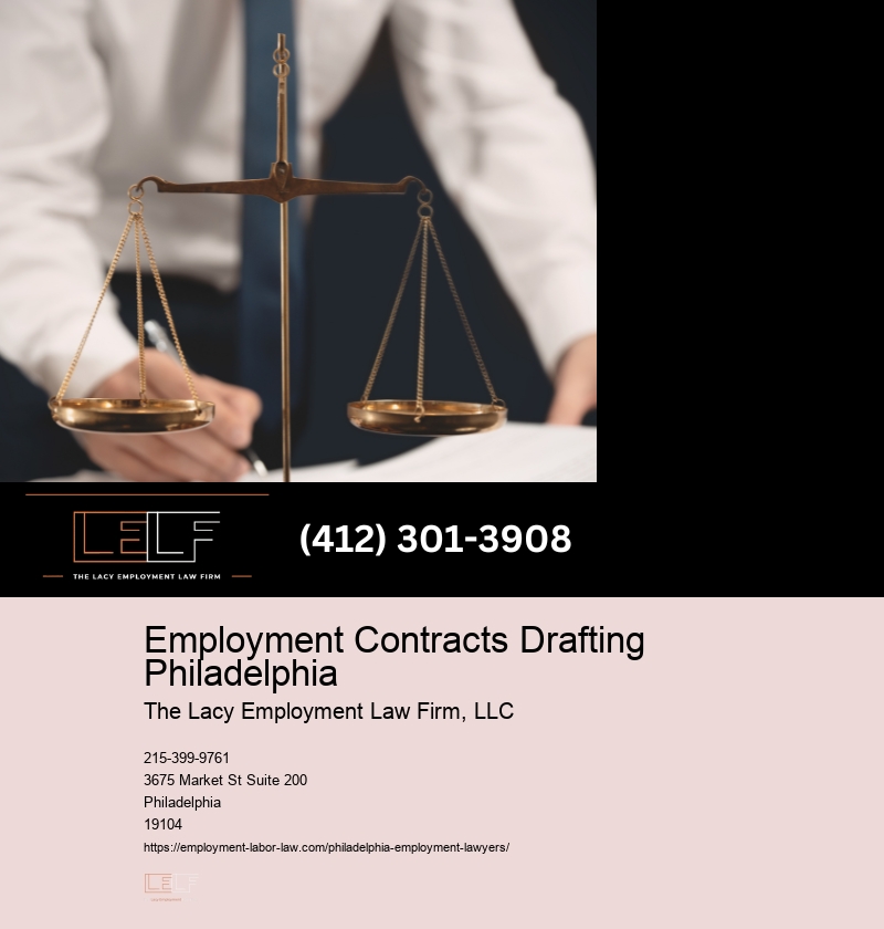 Equal Employment Opportunity Counsel Philadelphia
