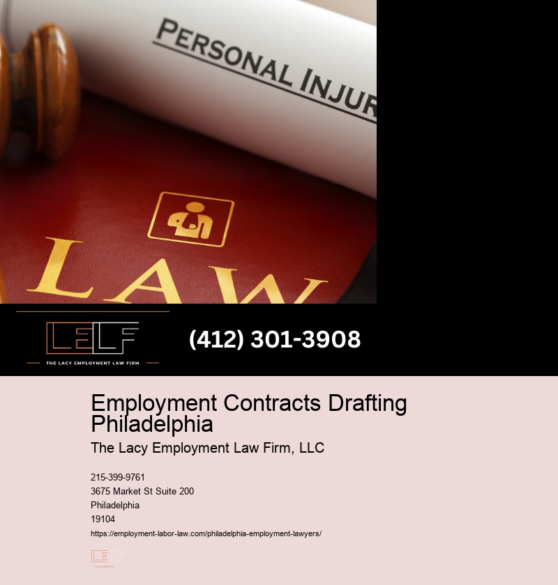 Employment Disputes Resolution Services Philadelphia