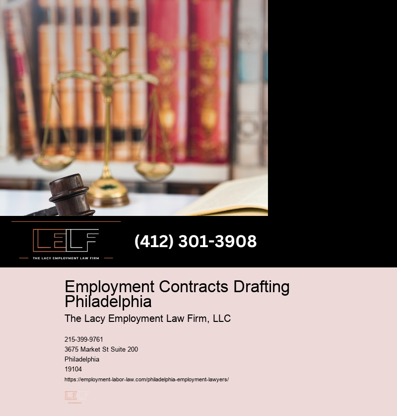 HR Legal Guidance Philadelphia