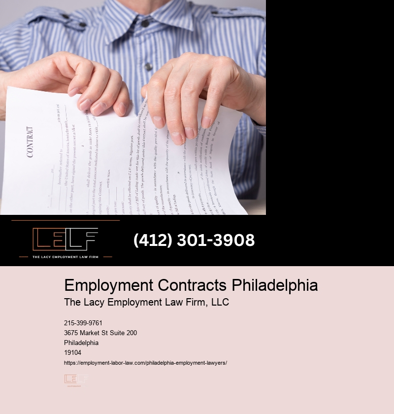 Leading Legal Counsel Philadelphia