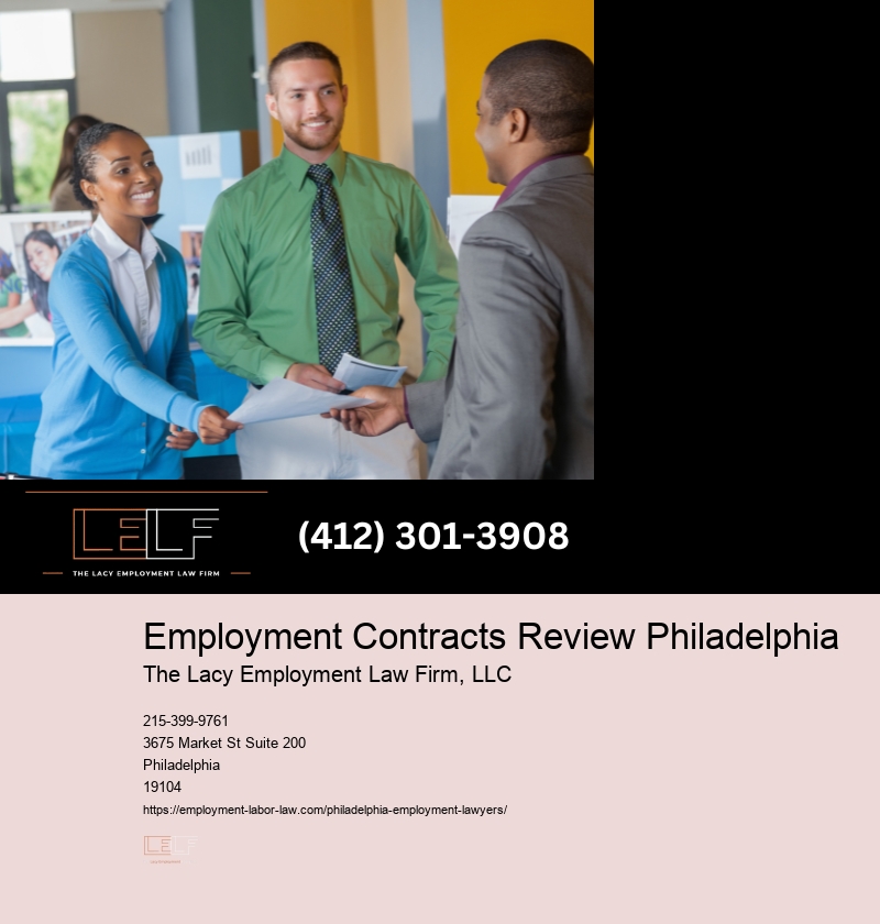 Workplace dispute resolution services Philadelphia
