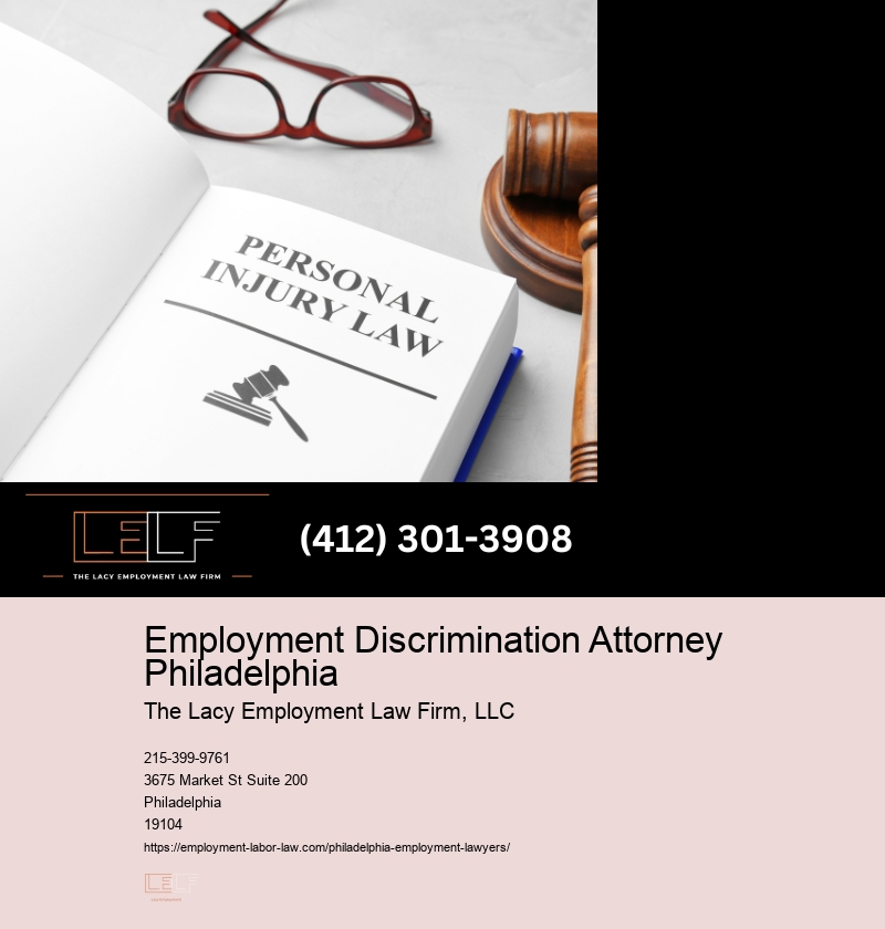 Reputable Legal Counsel Philadelphia