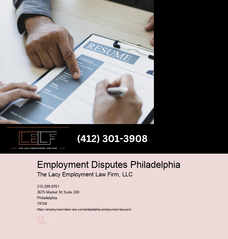 Workplace Safety Laws Philadelphia