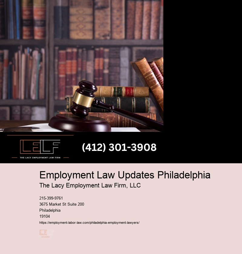 Best Employment Law Firm in Philly