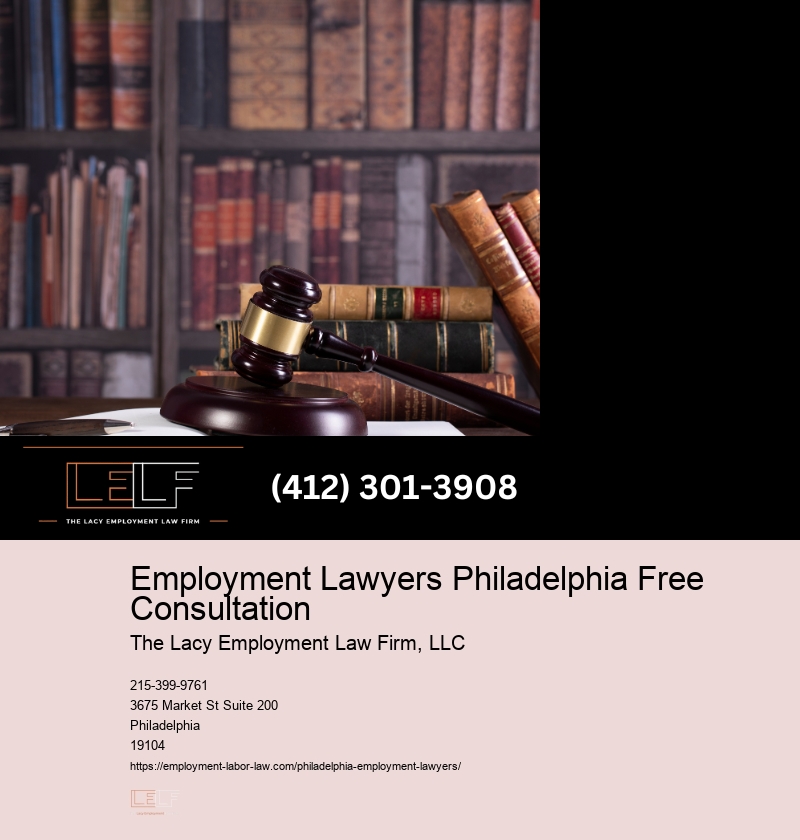 Legal assistance for workplace accidents Philadelphia