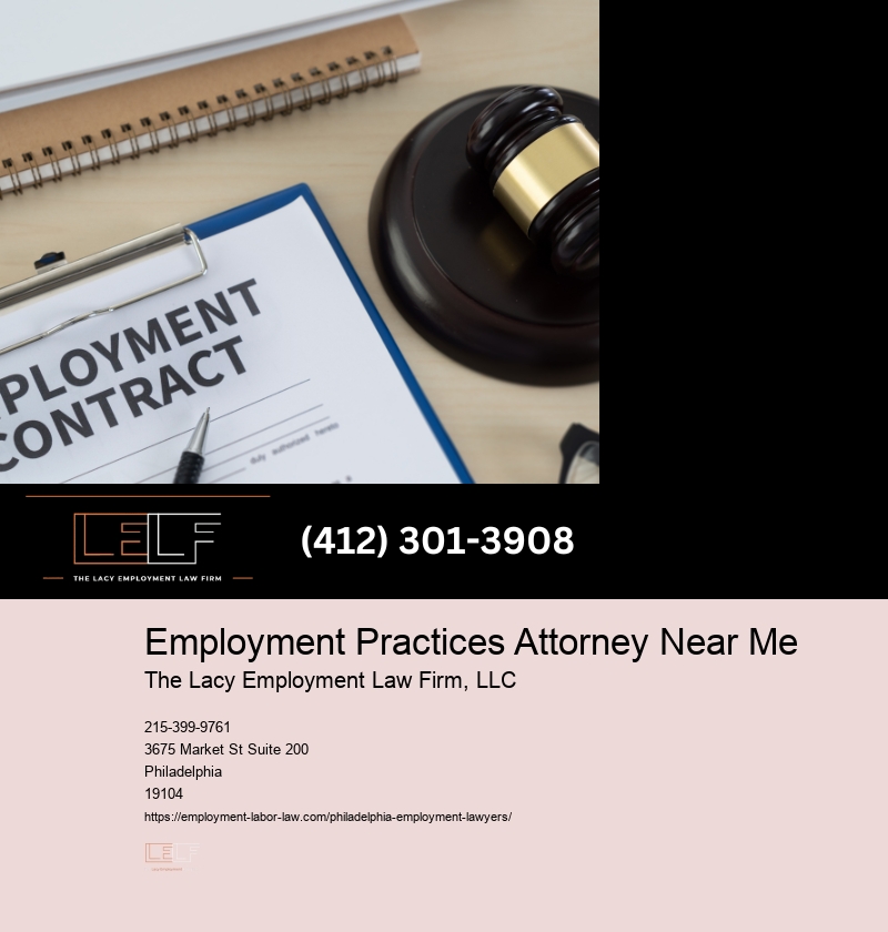 Philadelphia Employment Law Legal Resources