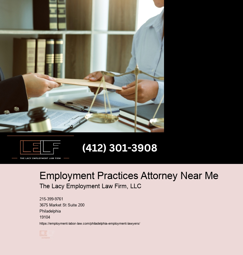 Workplace Privacy Policy Review Philadelphia