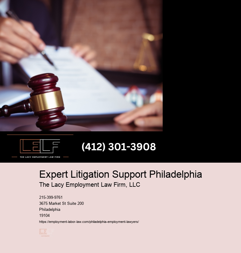 Workplace Harassment Legal Consultation Philadelphia
