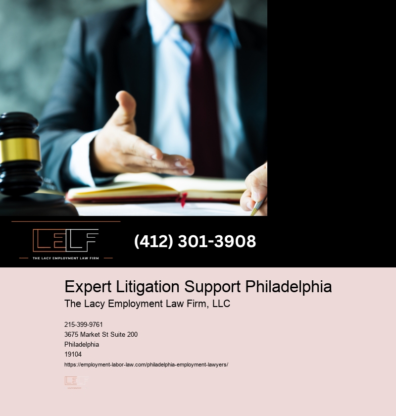 Reviewing Employment Contracts Philadelphia